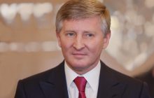 За время большой войны Ахметов передал на поддержку Украины 10 млрд грн