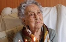 Женщина, дожившая до 117 лет, имела "кишечник, как у младенца": в чем секрет ее диеты