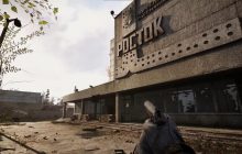 Выход STALKER 2 все ближе: появились новые подробности и геймплей украинской игры