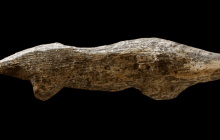 В немецком регионе Швабский Альб археологам попались сенсационные находки