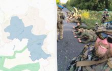 Бої в Курській області: у ЗСУ повідомили про хороші результати щодо полонених (фото)