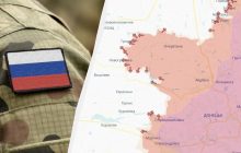 Россияне захватили три населенных пункта на Донбассе: что происходит на фронте (карта)