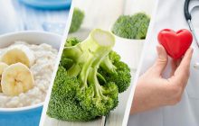 Кардіолог назвав 7 найкращих продуктів, які ви повинні їсти, щоб очистити артерії