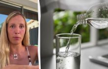 Женщина вышла из ресторана на Ибице "в слезах", узнав цену на воду