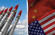 Китай взорвался гневом из-за новой ядерной стратегии США