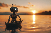 ШІ-генератор картинок Midjourney знову став безкоштовним – тепер прямо в браузері