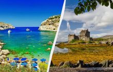 Lonely Planet назвав десять найкращих місць у Європі для відвідування цієї осені