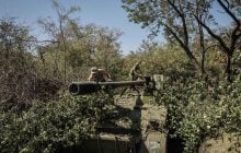 "Развивается успешно": эксперт рассказал о ходе операции ВСУ на Курщине