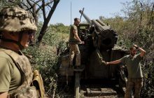На фронті дуже гаряче: в Генштабі розповіли, на яких напрямках найбільше суне ворог