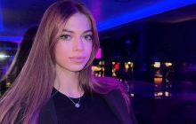 Відомий блогер розсекретив обранця доньки Віри Брежнєвої: "21-річний росіянин"