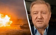 "Бігають, кудахчуть": в РФ пропагандист розкритикував окупантів за боягузтво на Курщині