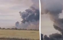 Удар по аэродрому "Мариновка": аналитики указали на интересный нюанс