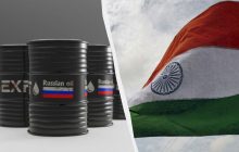 К России вернулся крупный покупатель ее нефти: кто заменил Китай