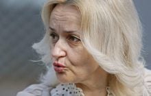 Полиция нашла пистолет во время обыска квартиры по делу об убийстве Фарион