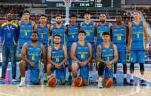 У Росії похизувалися розгромом баскетбольної "збірної" Колумбії: команда виявилася фейковою