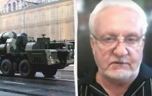 "Концепция изначально ущербна": авиаэксперт "разнес" хваленую ПВО России