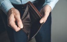 6 повседневных привычек заставляют вас жить от зарплаты до зарплаты