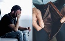 10 речей не дають вам вирватися з бідності: як ви саботуєте свій успіх