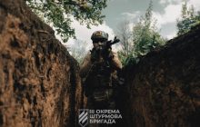 Бойцы Третьей штурмовой провели контратаку: DeepState сообщил хорошие новости с Луганщины