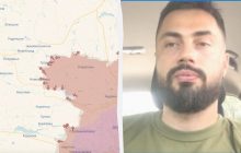 Дальше - Днепр: военный объяснил, почему россияне вцепились в Покровск и Мирноград