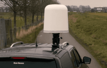 Идеально дополнит мобильные огневые группы: Defence Express рассказало о радарах от Нидерландов