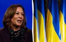 Кандидат на пост президента США Харрис дала обещание насчет Украины