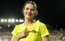 Жених Ярославы Магучих ответил, почему не женится на олимпийской чемпионке