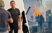 Затримали рієлтора, який причетний до наймасштабнішої смертельної атаки по Одесі