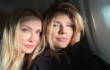 Ольга Сумская после упреков племянника оправдала старшую дочь, которая живет в РФ