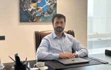 Гендиректор "Далгакиран компрессор Украина" о новом производстве генераторов в Киевской области, бизнесе и сотрудничестве с Ощадбанком