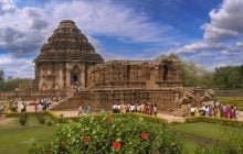 В Індії випадково знайшли золотий скарб, якому майже 1000 років: розгорівся скандал