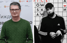 Кондратюк высказался о Данилко, который поет на русском во время войны: "Выгораживает себя"