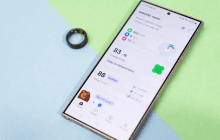 У умного кольца Samsung  проблемы – гаджет внезапно стал хуже держать заряд