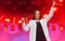 София Ротару впервые за долгое время вышла на связь - что она сделала