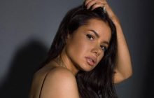 "Мне было очень больно": известная украинская блогерша откровенно рассказала, как пережила развод