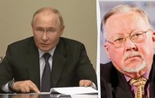 Запад еще не осознал весь масштаб угрозы от Путина, - герой войны за независимость Балтии