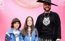 Путинист Киркоров отреагировал на поведение дочери, которая его публично высмеяла: "Хулиганит"