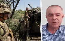 Точкові атаки: Світан спрогнозував напрямки майбутнього наступу ЗСУ