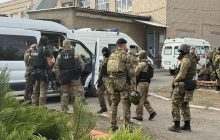 Бунт у колонії під Волгоградом: спецназ убив бунтівників, серед заручників є загиблі