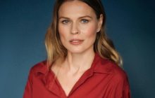 Ольга Фреймут показала, как проводит время в Украине после возвращения из-за границы (фото)