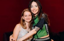 DOROFEEVA осуществит мечту дочери героя, а JAMALA покорит искренностью: каким будет премьерный выпуск проекта "Ближе к звездам" на ТЕТ