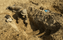 "Месть будет за каждого": журналисты рассказали, какие профессии выбрали дети погибших защитников