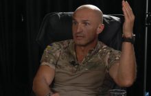 Фронт держится на донатах населения: военный раскритиковал систему закупок для армии