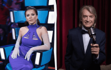 "Деньги сделали свое": известный артист рассказал, какой совет дал предательнице Ани Лорак