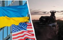 В США спорят о поддержке неожиданного наступления Украины в РФ: есть два вопроса, – WP