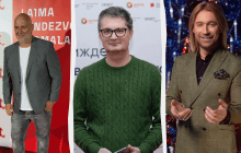 "Народ любит прощать": Кондратюк ответил, смогут ли Потап и Винник вернуться на сцену