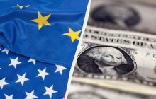 Украина опасается задержки финансирования из замороженных российских активов, – Bloomberg