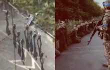 В РФ матери срочников "бросаются в бой", требуя от Путина действий, - The Times