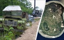 Разрушенный рай: как живет "самая толстая нация", исчерпавшая все ресурсы страны