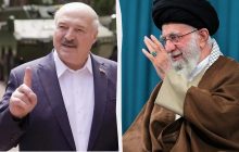 Мастера лицемерия: союзники России поздравили Украину с Днем независимости